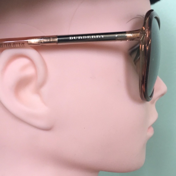 Burberry Sunglasses main image 8
